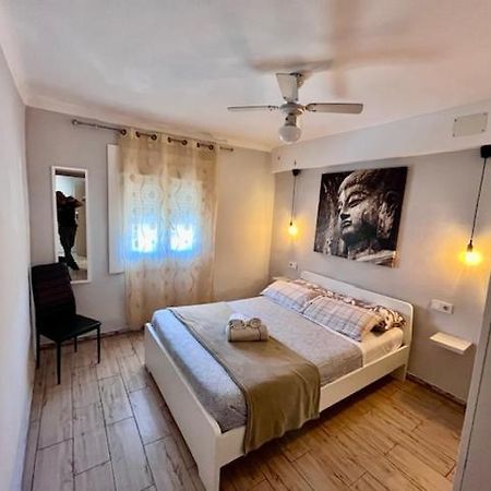 אלצ'ה Apartamentos Full Equipped מראה חיצוני תמונה
