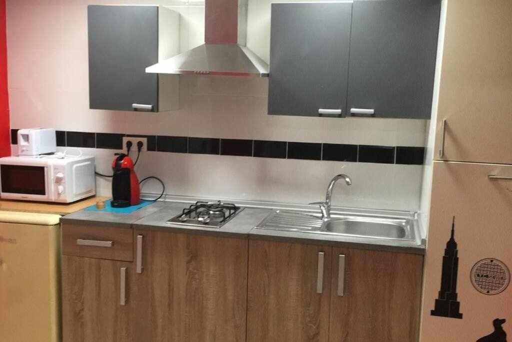 אלצ'ה Apartamentos Full Equipped חדר תמונה
