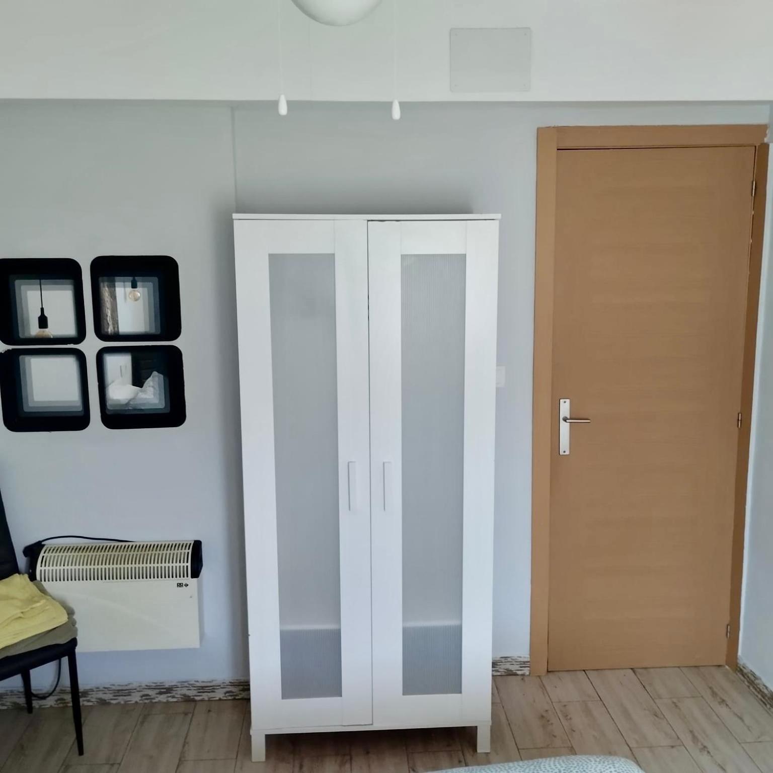 אלצ'ה Apartamentos Full Equipped מראה חיצוני תמונה