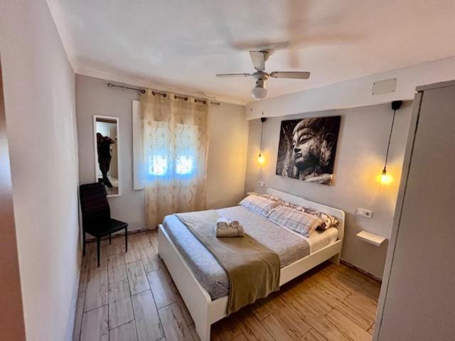 אלצ'ה Apartamentos Full Equipped מראה חיצוני תמונה