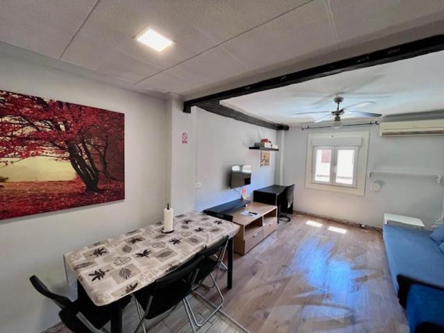 אלצ'ה Apartamentos Full Equipped מראה חיצוני תמונה