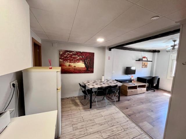 אלצ'ה Apartamentos Full Equipped מראה חיצוני תמונה