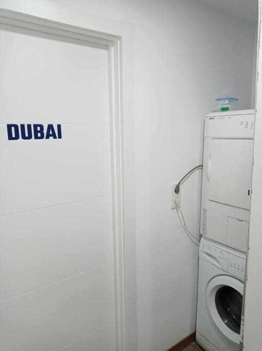 אלצ'ה Apartamentos Full Equipped מראה חיצוני תמונה