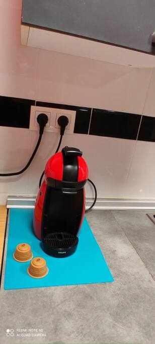אלצ'ה Apartamentos Full Equipped חדר תמונה