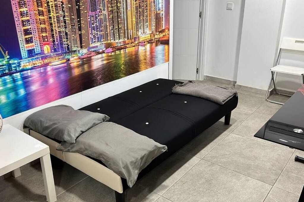 אלצ'ה Apartamentos Full Equipped מראה חיצוני תמונה