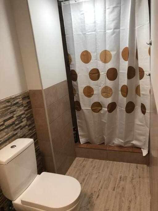 אלצ'ה Apartamentos Full Equipped חדר תמונה