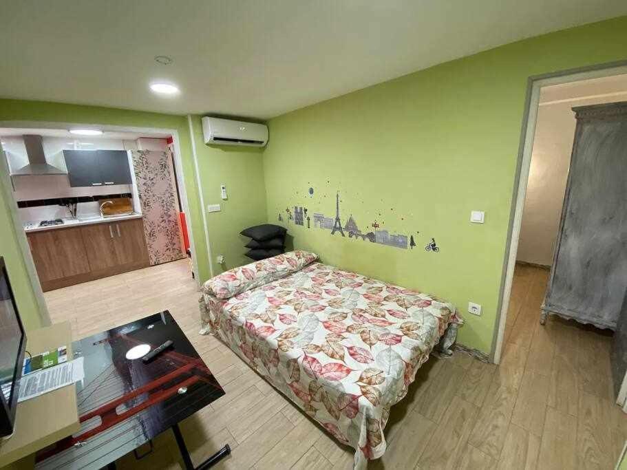 אלצ'ה Apartamentos Full Equipped חדר תמונה