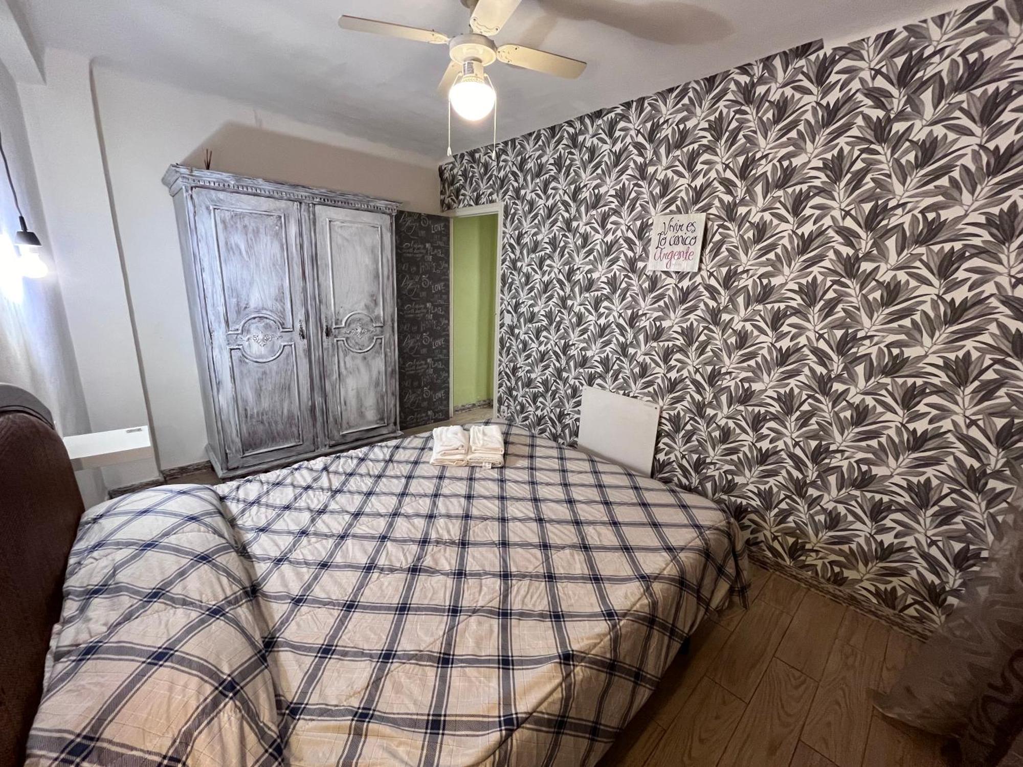 אלצ'ה Apartamentos Full Equipped מראה חיצוני תמונה